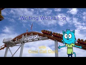 4. Narrative Writing: Planning a Small Moment Story