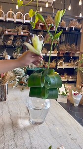 30K views · 1.3K reactions | Sobrang init e si customer gala ng gala  order nya flower arrangement #AlvinStaJuana | Alvin Sta Juana | Facebook