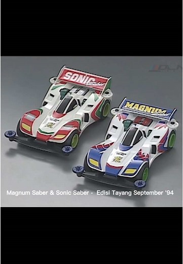 Nostalgia 90s: Exploring Classic Tamiya Mini 4WD