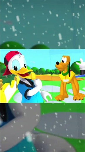 Mickey Go Seek🔎👀 - Mickey's Treat🍭| Goofy Petting Zoo🐮| Donalds Hiccups | Martian Mickey‎⁨@disneyjr⁩