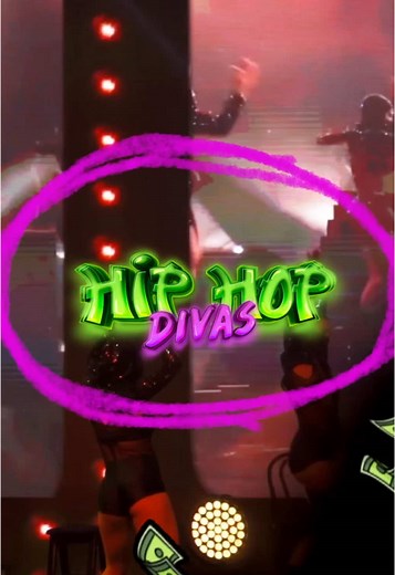 Experience the Ultimate Hip Hop Divas Show at Coco Bongo!