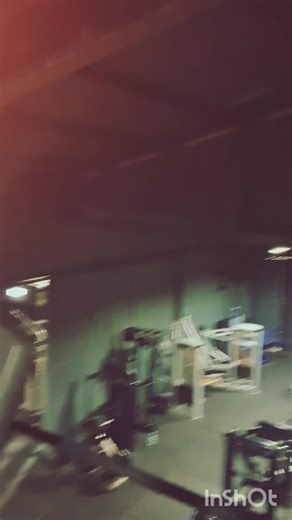 First Time Training at Prime Gym: Women's Upper Body Workout