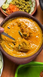 Underrated naadan meals spot in Panampilly Nagar @aromakitchentastes . They also have a live appam counter open from 7 PM onwards. 📍 11th Cross Road, Panampilly Nagar #eatkochieat #kochi #ekelunchspots #meals | Eat Kochi Eat