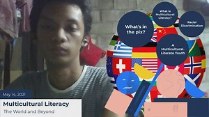 Multicultural Literacy