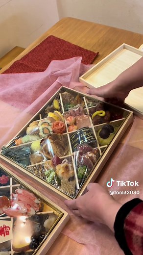 ジャパネットたかたのおせち開封レビュー