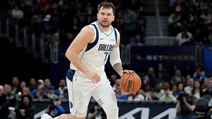 Luka Doncic breaks Mavericks franchise single season scoring record