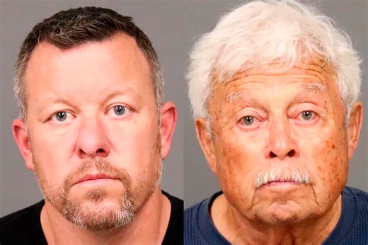 Paul Flores Found Guilty Of Murdering Kristin Smart In 1996 | Oxygen