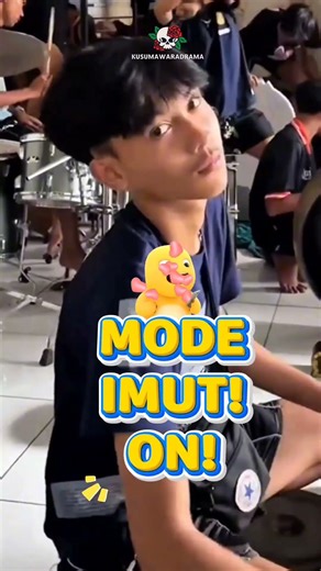 🙄😳 I LOVE DIKA'S CUTE MODE ‼️🥰