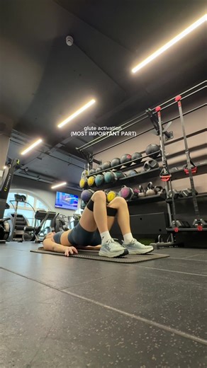 Gymshark Interval Set: Morning Workout & Review