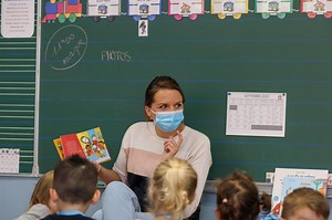 Formation des enseignants: les études passent de 3 à 4 années