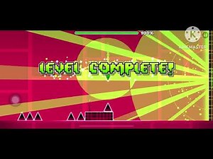 Geometry Dash: All Levels