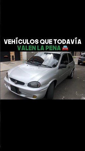 Chevrolet Corsa: Is It Worth It? #chevroletcorsa #car #chevrolet