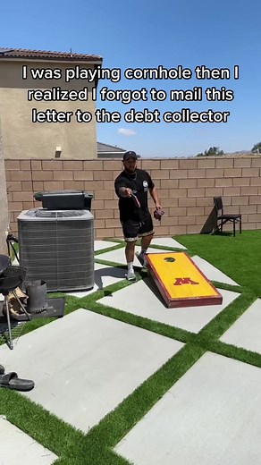 3.7K views · 29 reactions | Collection #creditscore #credit #collection | Kevin Noel Romero | Facebook