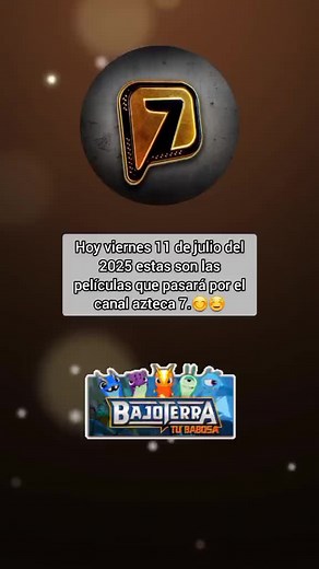 Programación del Canal 5: El Hada De Las Pesas