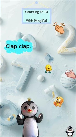 1…2…3… Count the Coins! 💰 | Kids Learning Short