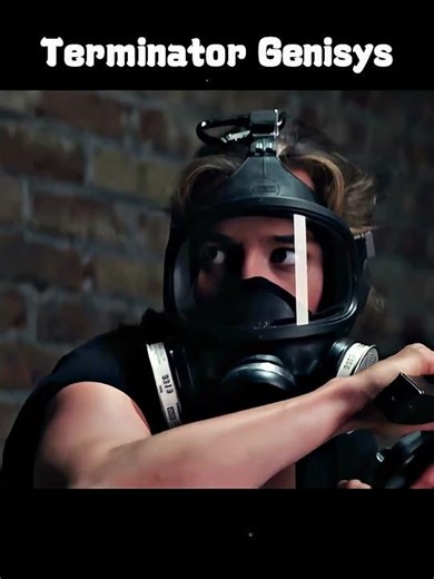 Can this method take down the Terminator?#terminator #schwarzenegger #shorts