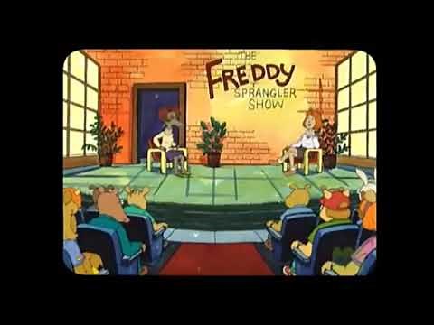 Arthur-Jerry Springer Parody