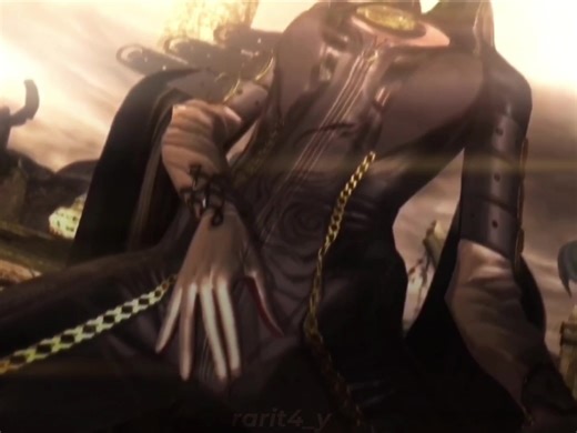 Bayonetta: Electrifying Gameplay Moments