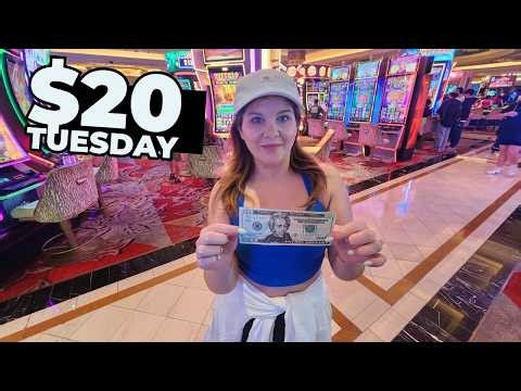 ONE Slot Strategy To Rule Them ALL!!