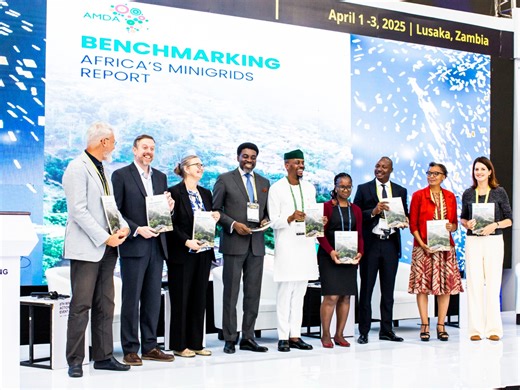 Mini-grids: Upping energy access in Africa at a much higher cost - ESI-Africa.com