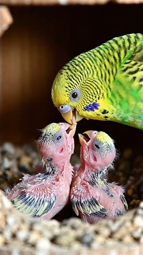 Australian birds baby#shorts #youtubeshorts ‪@shehrmaindihat‬ ‪@bikanerbirdsinformation‬ #shortsfeed