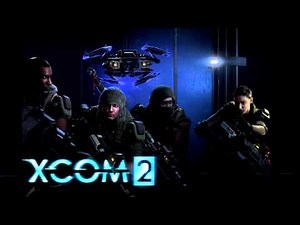 XCOM 2 Soundtrack: Combat Music 5 - Extended