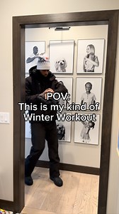 Does this count as #exercise 😅🤷🏾‍♂️ • • #dads #adulting #southdakota #snow #husbandwife #marriedlife #humor #relatable #couple #funny #theyoungfam #husband #humour #whocanrelate #daily #dailyvlog #instamood | Martevious Young