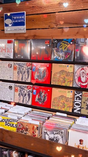 We’ll be open to the general public from Noon to 7pm on Black Friday with nearly 200 RSD Black Friday exclusive releases on hand! You can also snag an early bird appointment to come by before noon by heading to www.1234gorecords.shop while supplies last. Can’t make it in? We ship worldwide and accommodate local pickup on that same website. All leftovers go live at 5AM Pacific on Sunday Novemeber 29th! Domestic orders over $75 ship FREE! Never been to our shop before? We’re located at 420 40th St