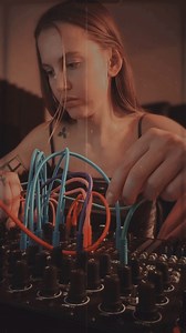 Cable lady 💅🔫🔌😝 | Xenia UA