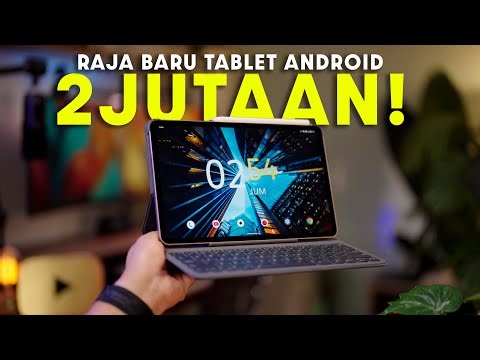 Kembalinya Sang RAJA TABLET 2Jt-AN‼️ Infinix XPad 20 Pro