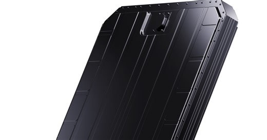 New EV Battery Aims to Last Shocking Amount of Miles for Less Money