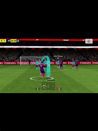 Siuuu🤯🥶 #shorts #short #shortvideo #efootball #football #ronaldo #cr7 #shortsfeed @c‪@cristiano‬