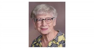 Betty Egger Obituary and Online Memorial (2025)