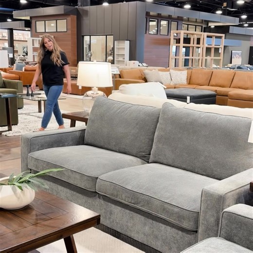 Transform any room without breaking the bank! Shop Living Spaces in-store or online now and upgrade your space affordably. What's on your home decor wish list? | Living Spaces