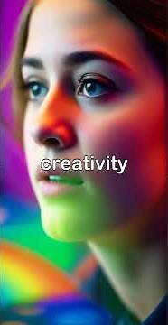 Discover the Fascinating World of Synesthesia—Where Sounds have Colours and Senses Blend Magically!