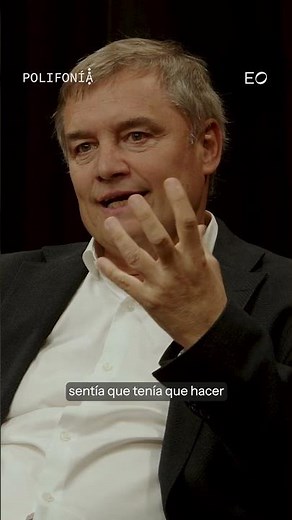 The importance of returning and why we return | POLYPHONY