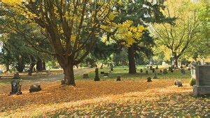 Let's Get Out There: Take a stroll through Portland's historic cemeteries