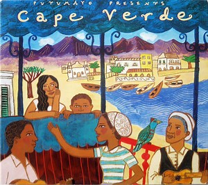 Various - Cape Verde
