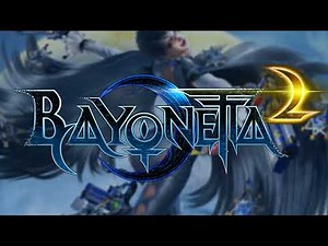 Aesir - Bayonetta 2 OST Extended
