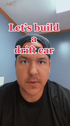 Let’s Build a Drift Car #carguywisdom #cardomain #whatamidriving2 #allthingsfast #driftcarbuild