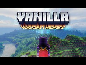 The PERFECT Vanilla Plus Modpack For Minecraft 26.1