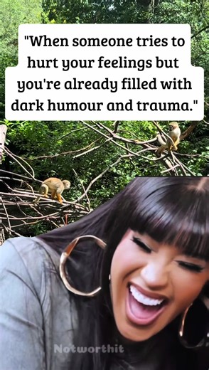 #Meme #trauma #humor #healing #funny