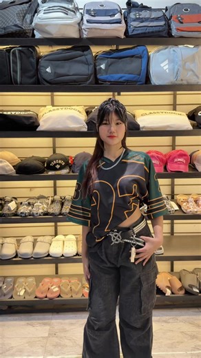 Stylish New Cargo Pants at YK Fashion House