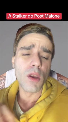Coitado do nosso mano Post Malone 🤣 | Post Malone