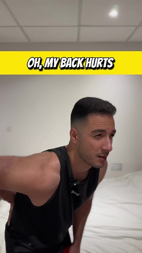 17K views · 375 reactions | What is Disc Herniation ?! #discherniation #lumbardisc #healing | Hesam Norouzi | Facebook