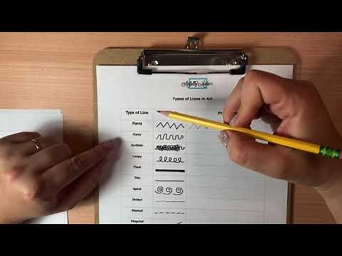 How to Draw for the Absolute Beginner: Lesson 1