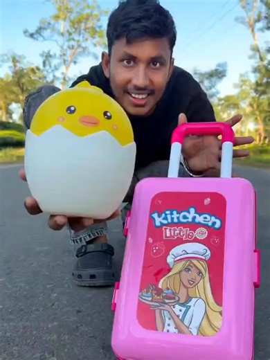 Andat Fruit R Vip Box kila ase 😁 #nazibkatoys #toyscar #foryou #60kfollowers #1millionviews