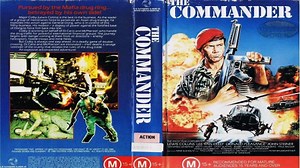 The Commander (1988)🔹