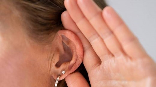 How to Reverse Hearing Loss Naturally: 5 Superfoods That Will Boost Your Ear Health