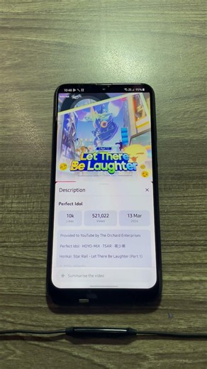 Speaker Test: Galaxy A10! #samsung #galaxy #galaxya10 #speakertest